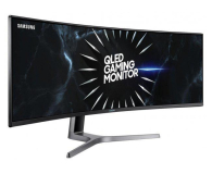SAMSUNG 49" LC49RG90SSRXEN Curved Quantum Dot HDR - 635500 - zdjęcie 2